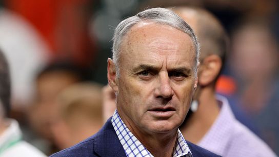 MLB Notebook: Both sides bypass chance to make on-field game better for long term taken at BSJ Headquarters (Red Sox)